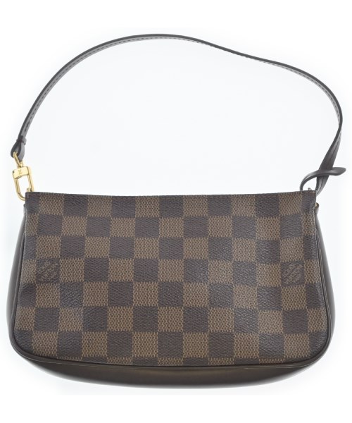 ルイヴィトン(LOUIS VUITTON)のLOUIS VUITTON ポーチ