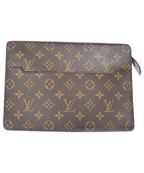 ルイヴィトン(LOUIS VUITTON)のLOUIS VUITTON クラッチバッグ