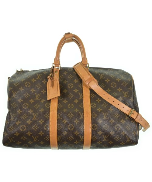 ルイヴィトン(LOUIS VUITTON)のLOUIS VUITTON ボストンバッグ