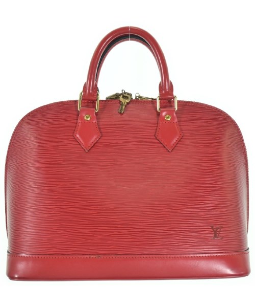 ルイヴィトン(LOUIS VUITTON)のLOUIS VUITTON ハンドバッグ
