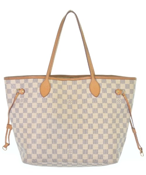 ルイヴィトン(LOUIS VUITTON)のLOUIS VUITTON トートバッグ