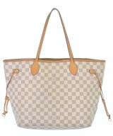 LOUIS VUITTON トートバッグ
