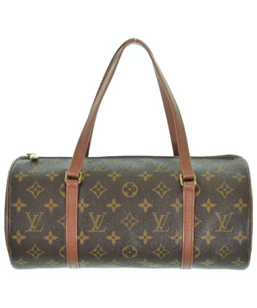 ルイヴィトン(LOUIS VUITTON)のLOUIS VUITTON ハンドバッグ