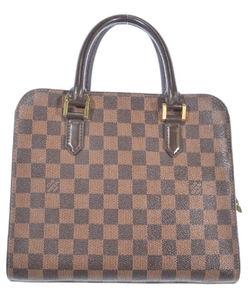 ルイヴィトン(LOUIS VUITTON)のLOUIS VUITTON ハンドバッグ