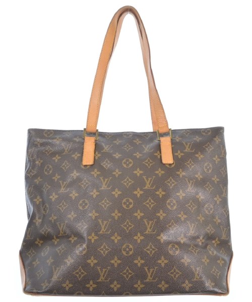 ルイヴィトン(LOUIS VUITTON)のLOUIS VUITTON トートバッグ