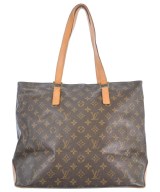 LOUIS VUITTON トートバッグ