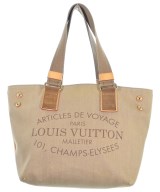 LOUIS VUITTON トートバッグ