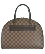 LOUIS VUITTON ボストンバッグ