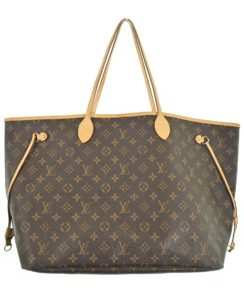 ルイヴィトン(LOUIS VUITTON)のLOUIS VUITTON トートバッグ