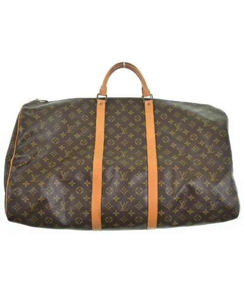 ルイヴィトン(LOUIS VUITTON)のLOUIS VUITTON ボストンバッグ