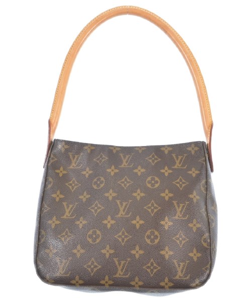 ルイヴィトン(LOUIS VUITTON)のLOUIS VUITTON ハンドバッグ