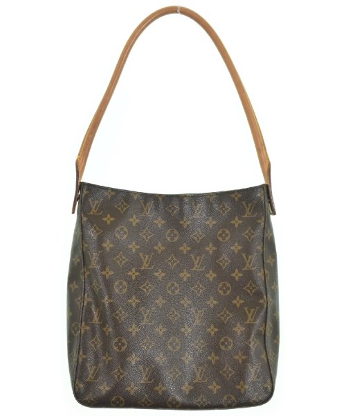 ルイヴィトン(LOUIS VUITTON)のLOUIS VUITTON ハンドバッグ