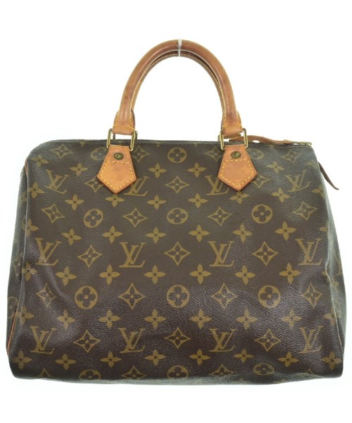 ルイヴィトン(LOUIS VUITTON)のLOUIS VUITTON ハンドバッグ