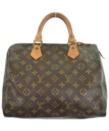 LOUIS VUITTON ハンドバッグ