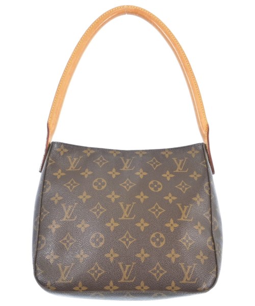 ルイヴィトン(LOUIS VUITTON)のLOUIS VUITTON ハンドバッグ