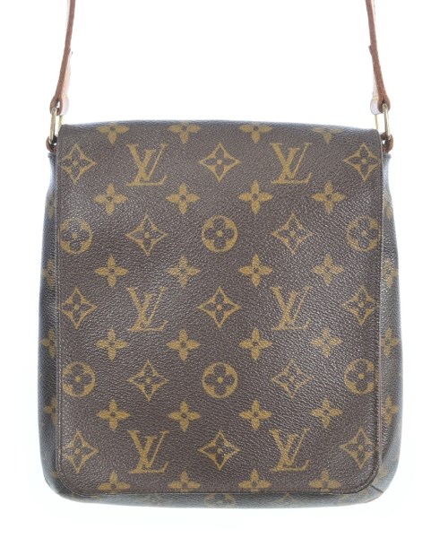 ルイヴィトン(LOUIS VUITTON)のLOUIS VUITTON ショルダーバッグ