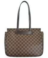 LOUIS VUITTON トートバッグ