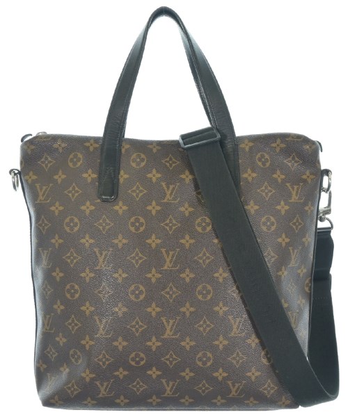 ルイヴィトン(LOUIS VUITTON)のLOUIS VUITTON トートバッグ