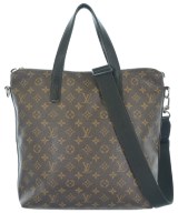 LOUIS VUITTON トートバッグ
