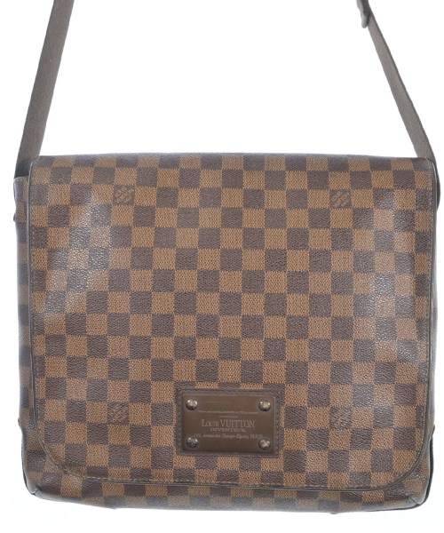 ルイヴィトン(LOUIS VUITTON)のLOUIS VUITTON メッセンジャーバッグ