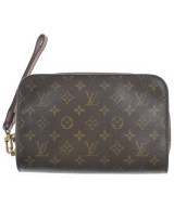 LOUIS VUITTON クラッチバッグ