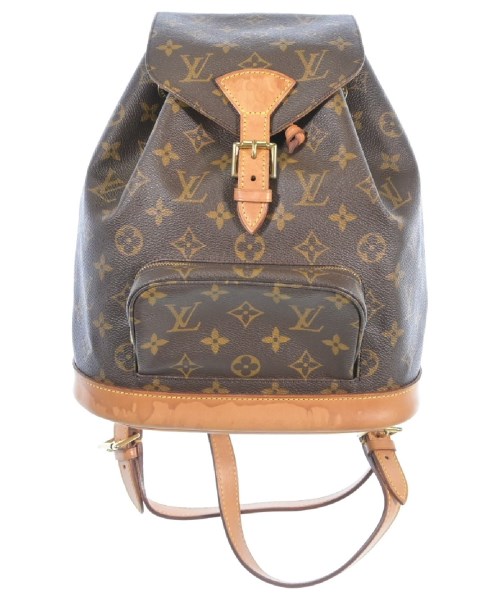 ルイヴィトン(LOUIS VUITTON)のLOUIS VUITTON バックパック・リュック