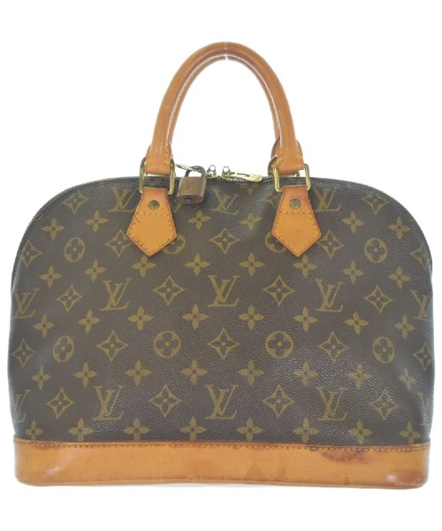 ルイヴィトン(LOUIS VUITTON)のLOUIS VUITTON ハンドバッグ