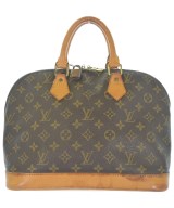 LOUIS VUITTON ハンドバッグ