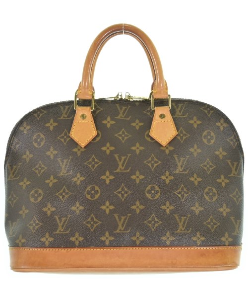 ルイヴィトン(LOUIS VUITTON)のLOUIS VUITTON ハンドバッグ