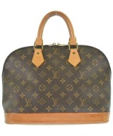 LOUIS VUITTON ハンドバッグ