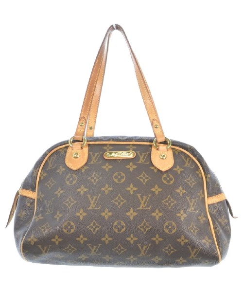 ルイヴィトン(LOUIS VUITTON)のLOUIS VUITTON バッグ（その他）
