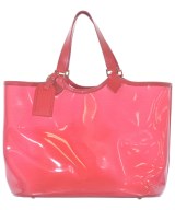 LOUIS VUITTON トートバッグ
