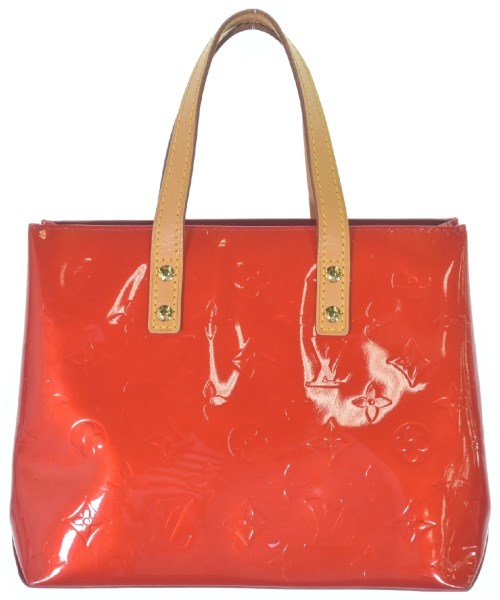ルイヴィトン(LOUIS VUITTON)のLOUIS VUITTON ハンドバッグ