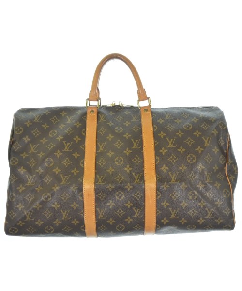 ルイヴィトン(LOUIS VUITTON)のLOUIS VUITTON ボストンバッグ
