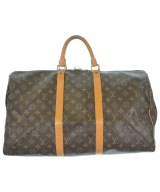 LOUIS VUITTON ボストンバッグ