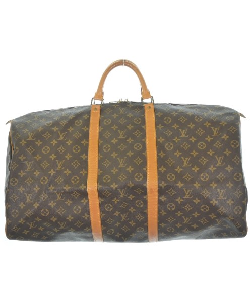 ルイヴィトン(LOUIS VUITTON)のLOUIS VUITTON ボストンバッグ