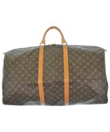 LOUIS VUITTON ボストンバッグ