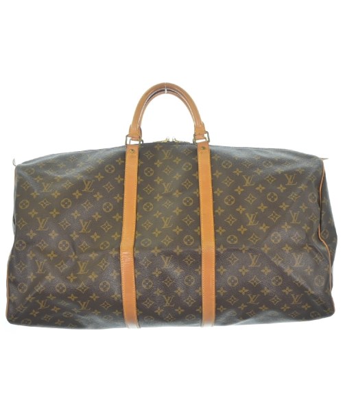 ルイヴィトン(LOUIS VUITTON)のLOUIS VUITTON ボストンバッグ