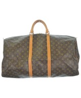 LOUIS VUITTON ボストンバッグ