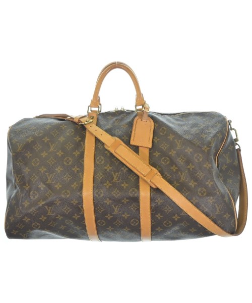 ルイヴィトン(LOUIS VUITTON)のLOUIS VUITTON ボストンバッグ