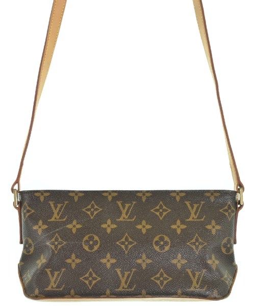 ルイヴィトン(LOUIS VUITTON)のLOUIS VUITTON ショルダーバッグ