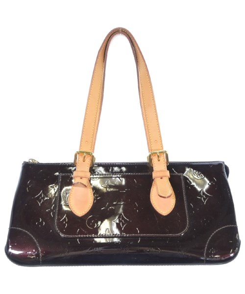 ルイヴィトン(LOUIS VUITTON)のLOUIS VUITTON ハンドバッグ