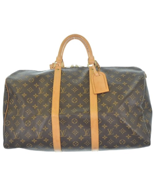 ルイヴィトン(LOUIS VUITTON)のLOUIS VUITTON ボストンバッグ