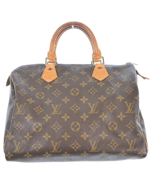 ルイヴィトン(LOUIS VUITTON)のLOUIS VUITTON ハンドバッグ