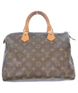LOUIS VUITTON ハンドバッグ