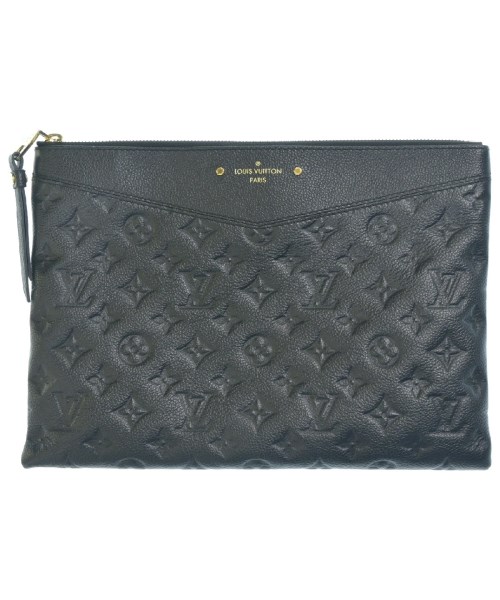 ルイヴィトン(LOUIS VUITTON)のLOUIS VUITTON クラッチバッグ