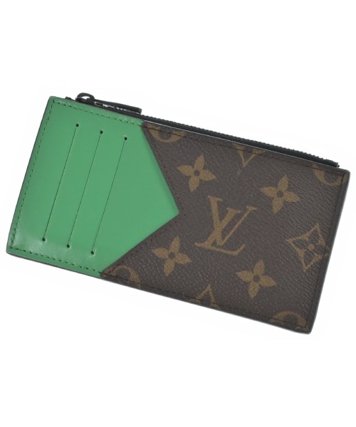 ルイヴィトン(LOUIS VUITTON)のLOUIS VUITTON 財布・コインケース