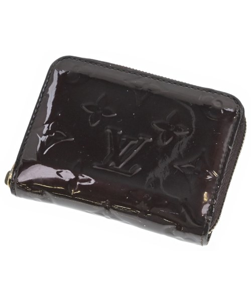 ルイヴィトン(LOUIS VUITTON)のLOUIS VUITTON 財布・コインケース