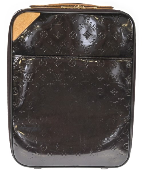 ルイヴィトン(LOUIS VUITTON)のLOUIS VUITTON キャリーケース・スーツケース