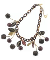 LOUIS VUITTON ネックレス